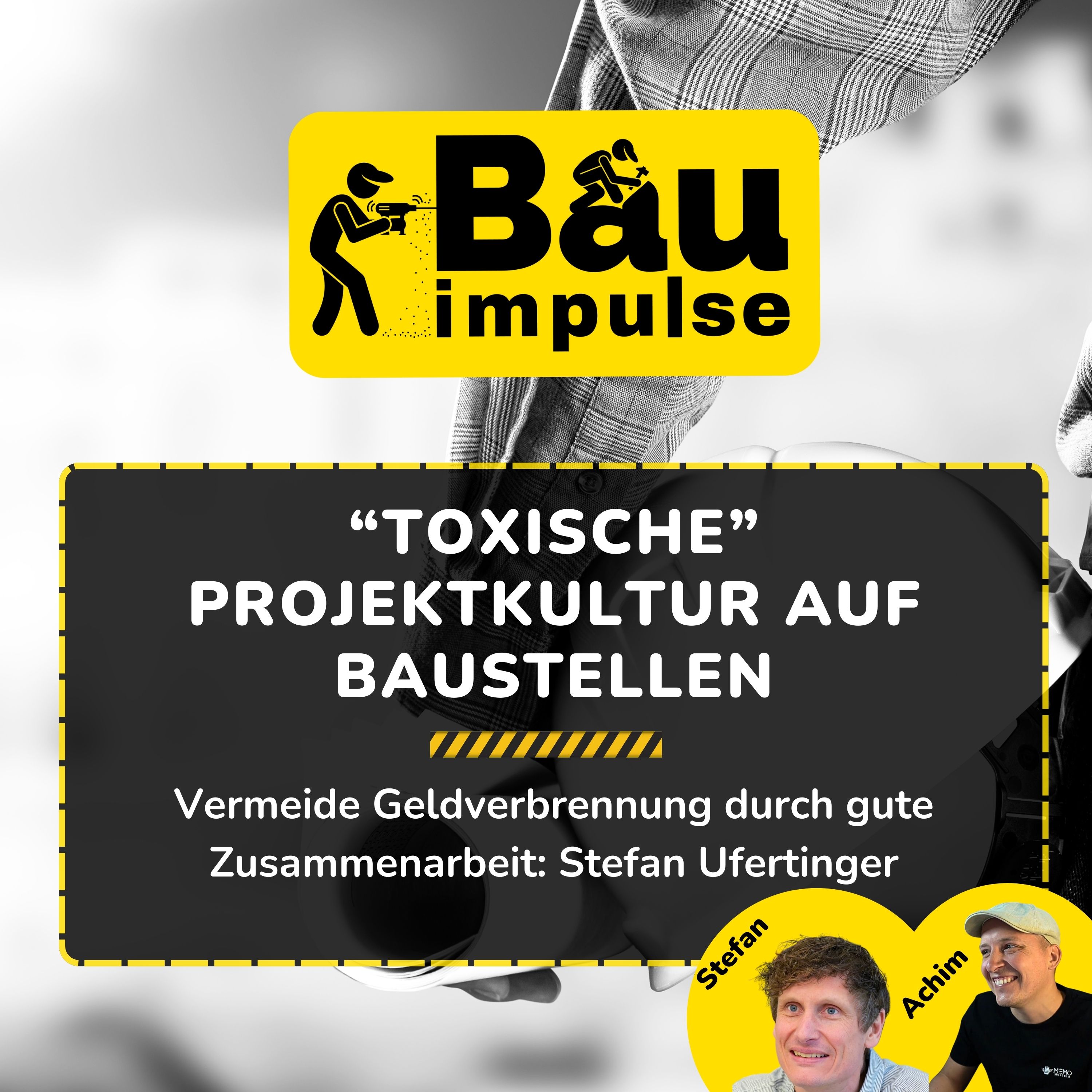 Bauimpulse für Bau & Handwerk