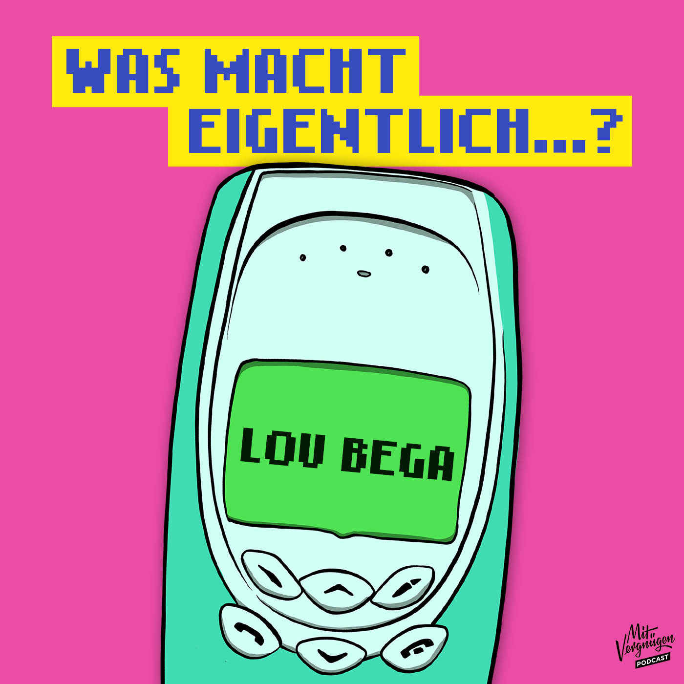 Was macht eigentlich...?