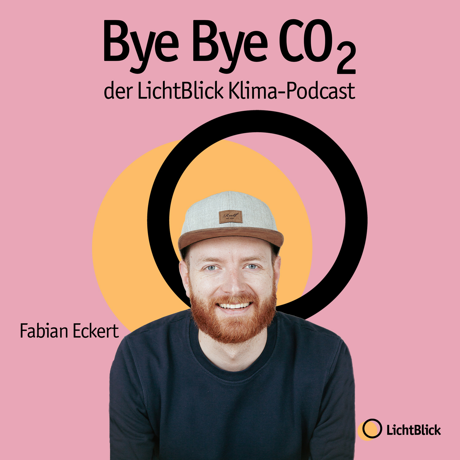 Bye Bye CO2 – der LichtBlick Klima-Podcast
