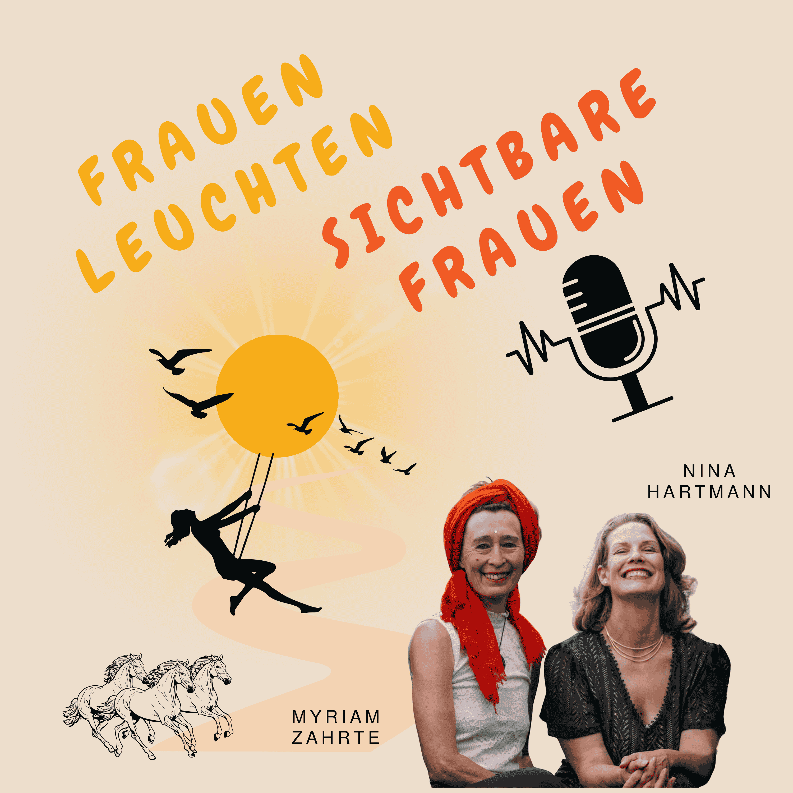 Frauenleuchten
