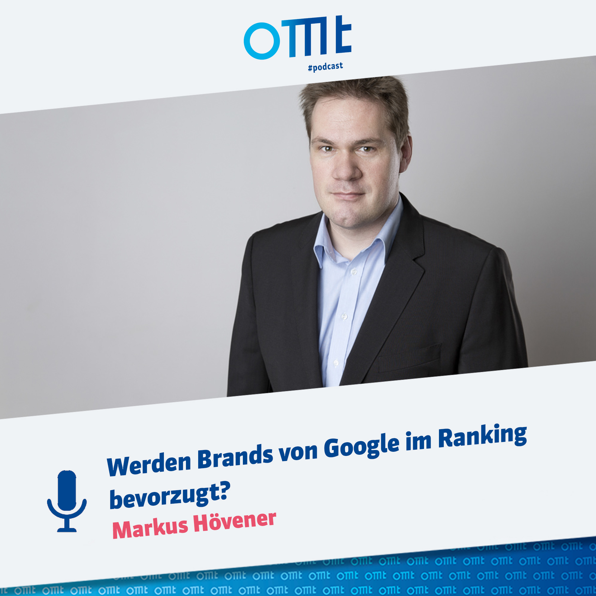 OMT Podcast