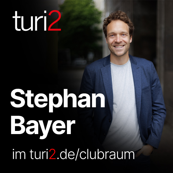 turi2 Clubraum