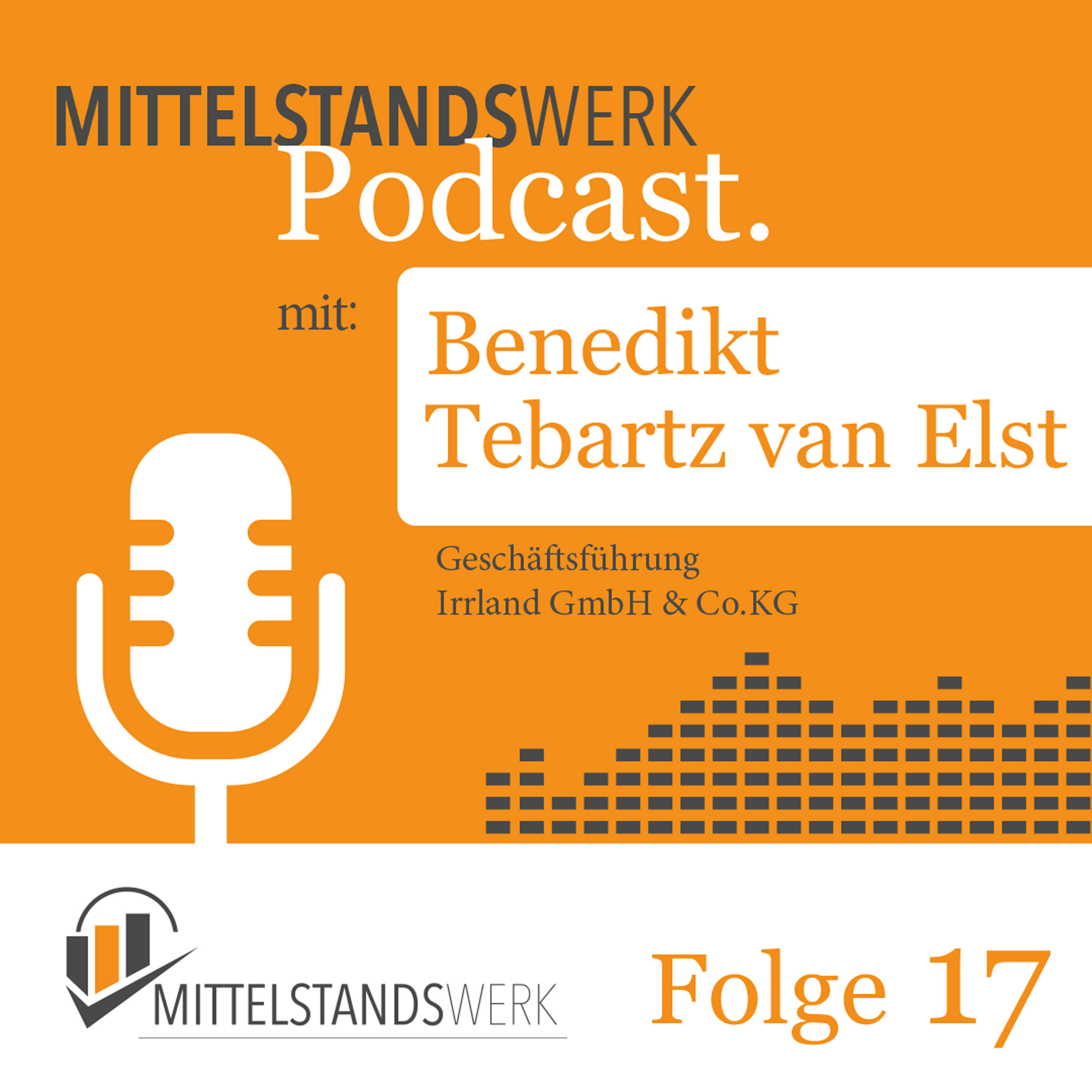 MittelstandsWerk Podcast