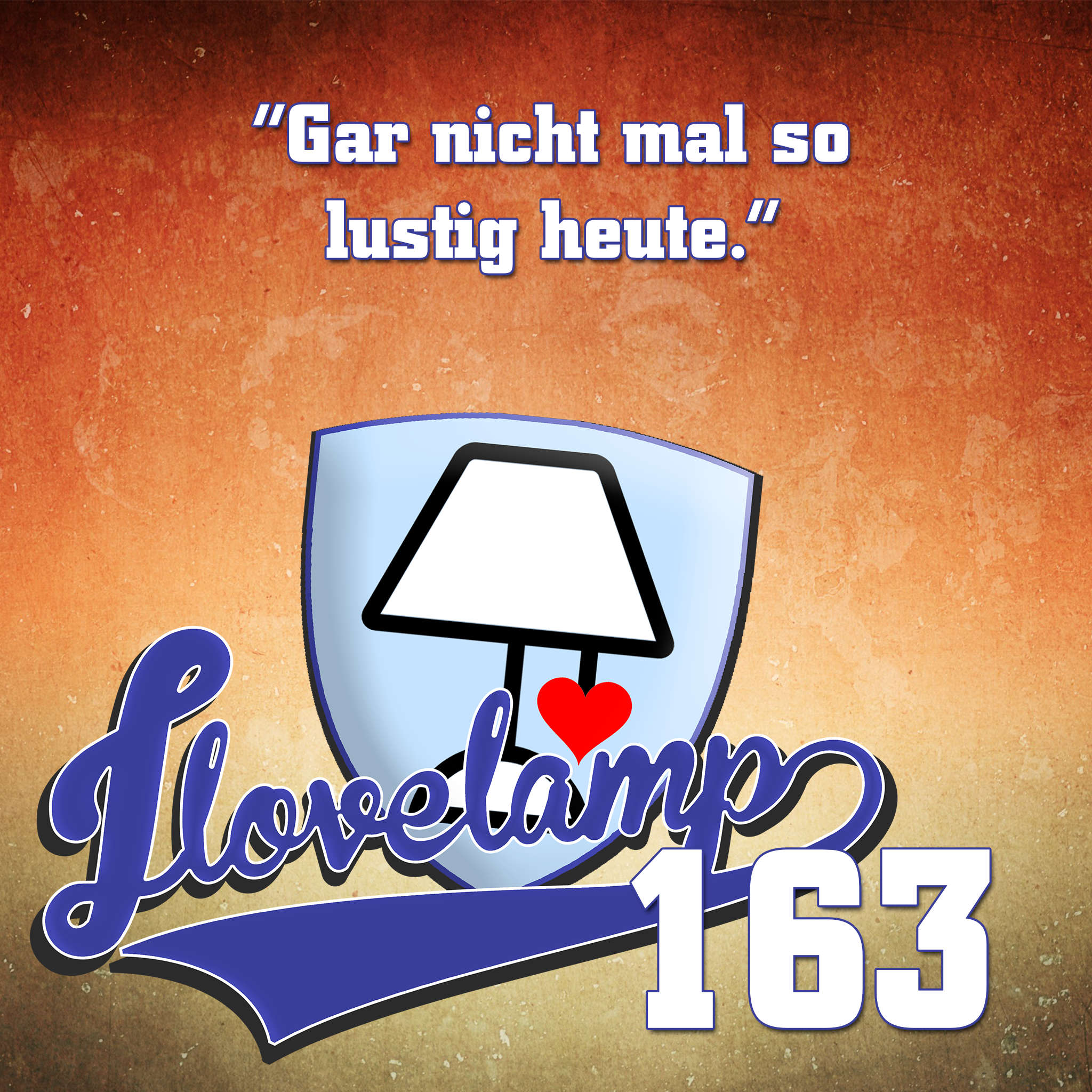 I Love Lamp - Der Podcast