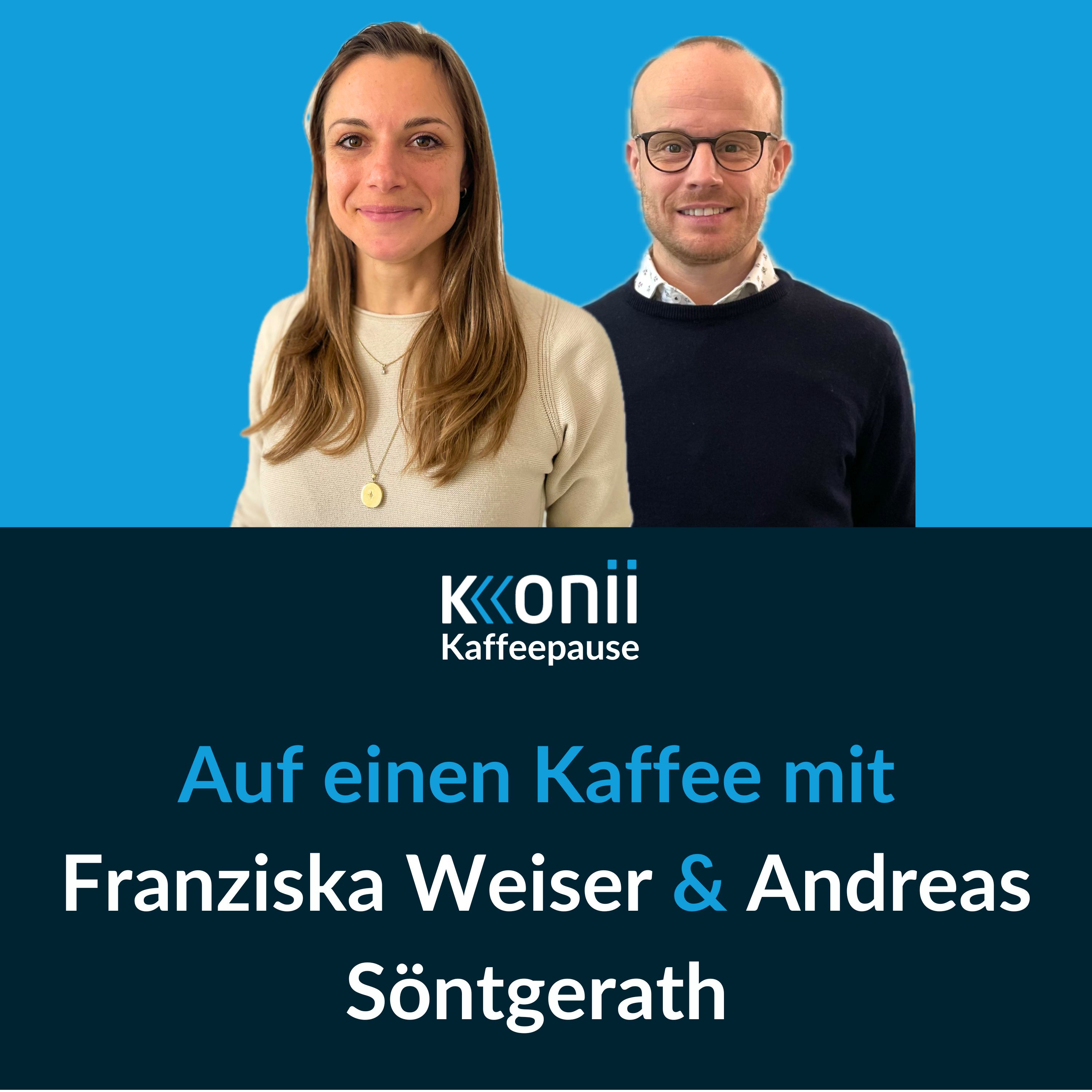 Konii Kaffeepause
