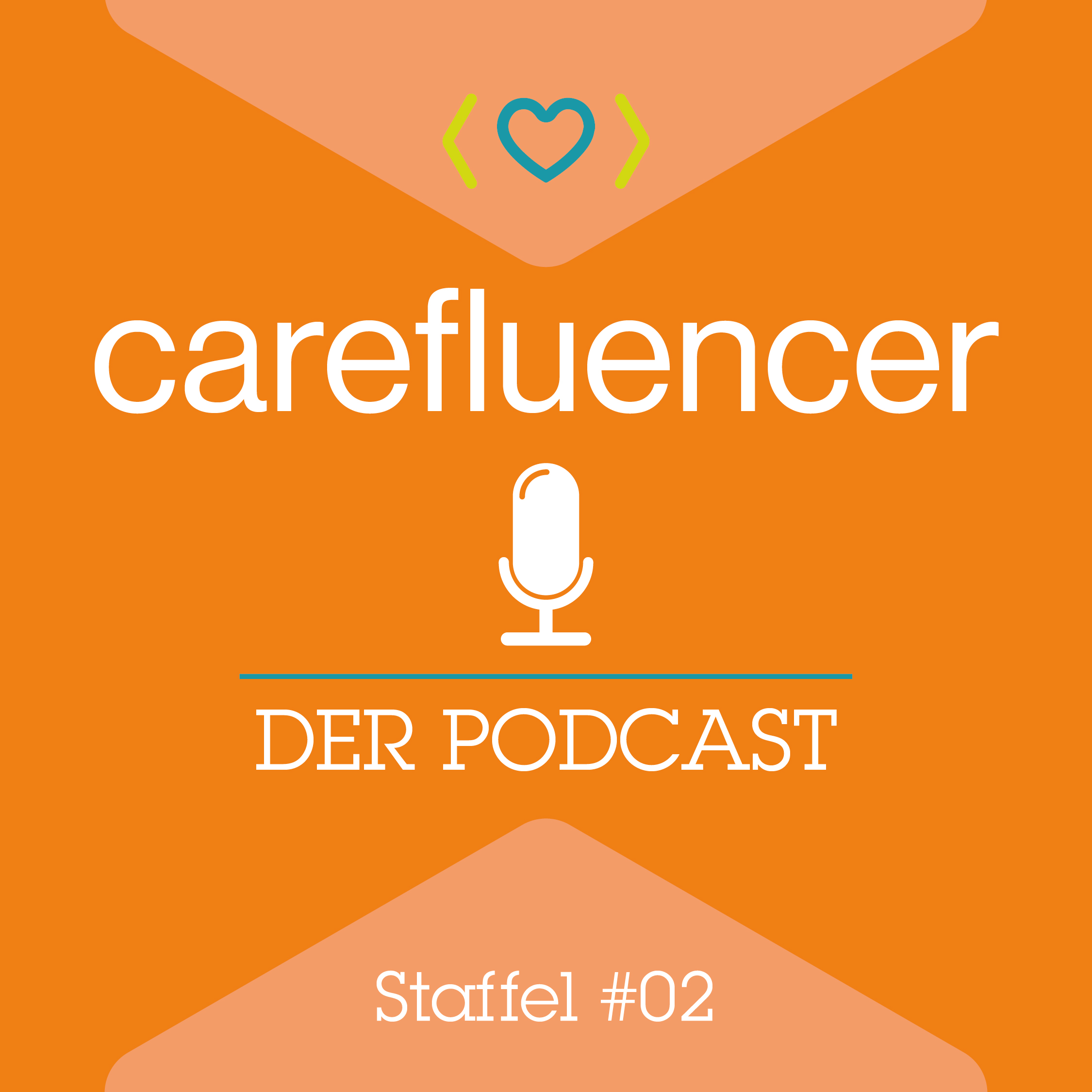 S2:F02 - Leben und arbeiten mit Diabetes. episode artwork