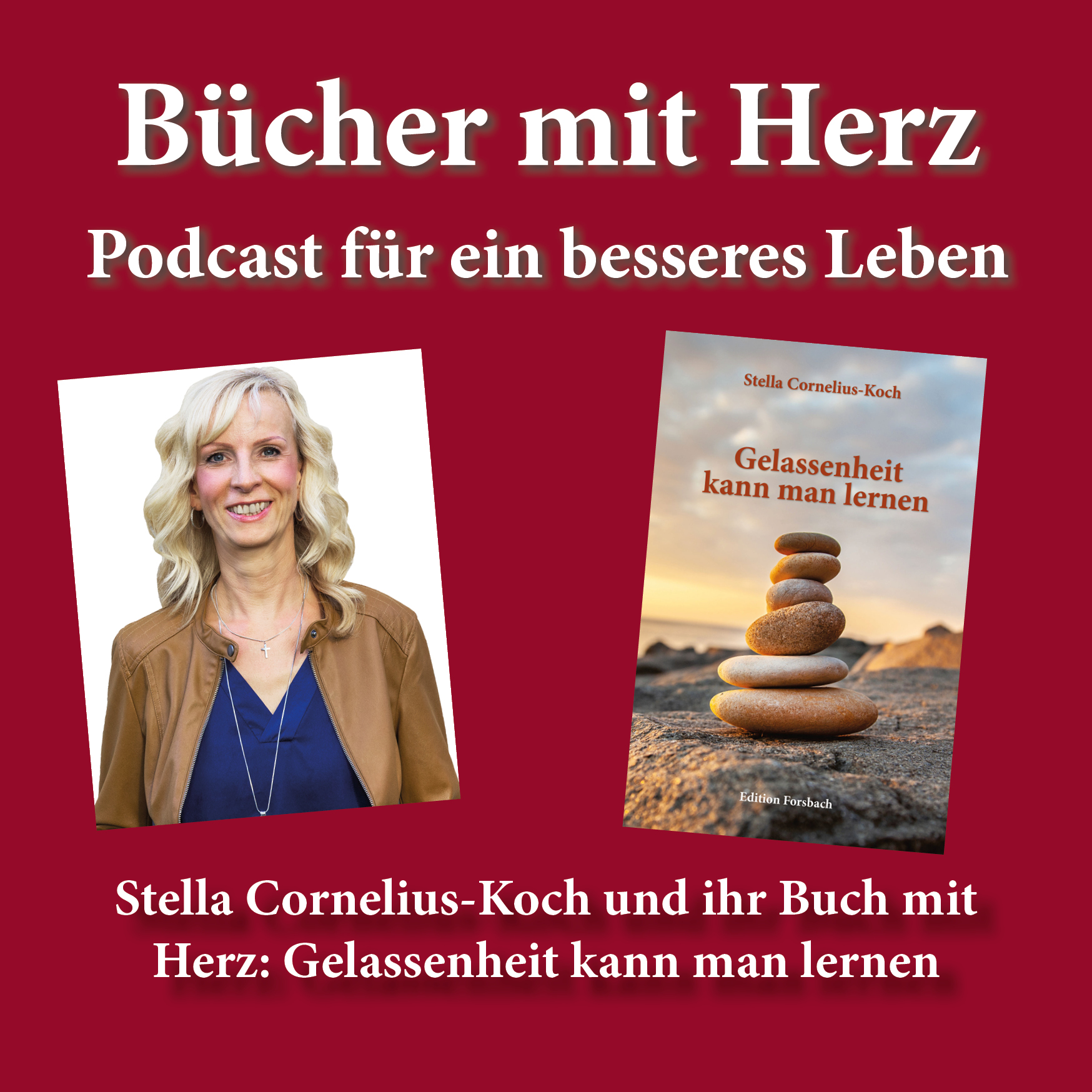 Bücher schreiben mit Herz – Für deinen Traum vom eigenen Buch