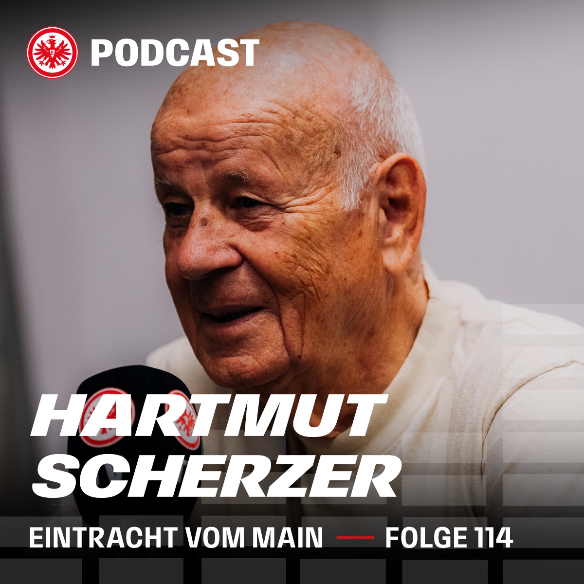 Wie besonders war deine Beziehung zu Muhammad Ali, Hartmut Scherzer?