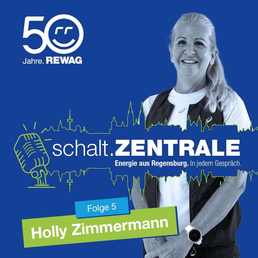 #05 Holly Zimmermann episode artwork