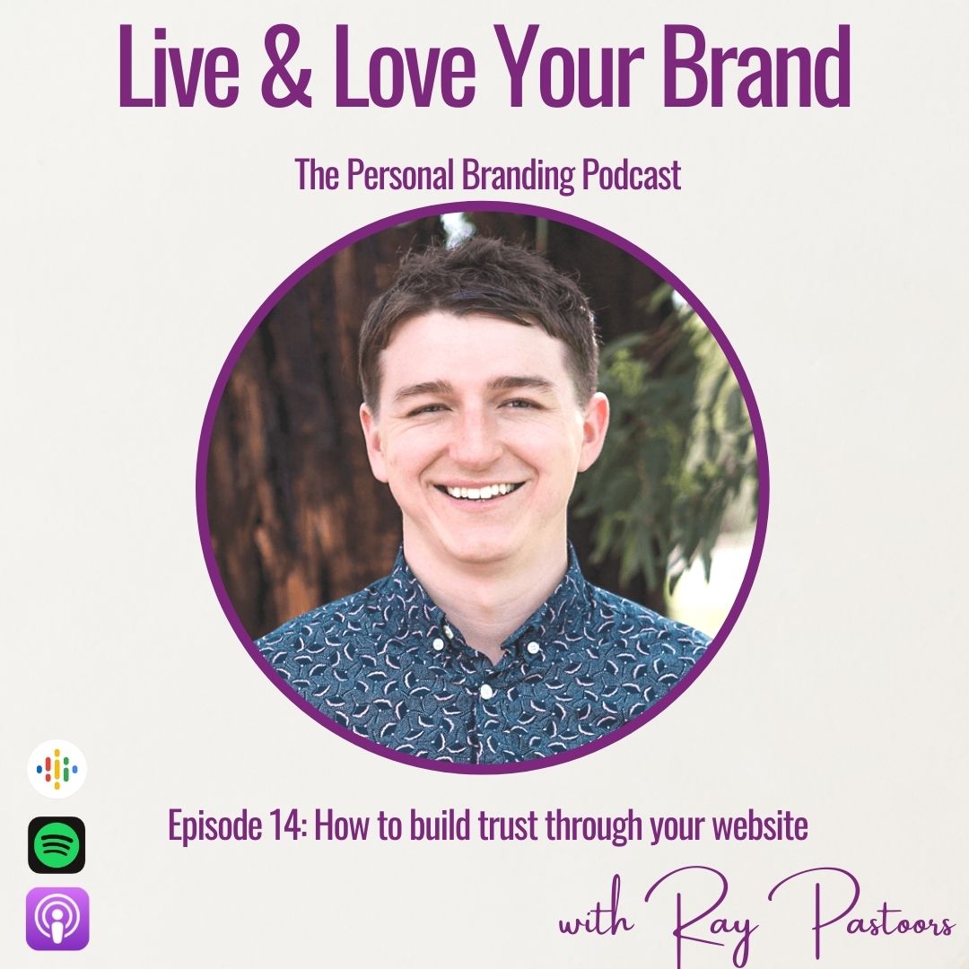 Live and Love Your Brand