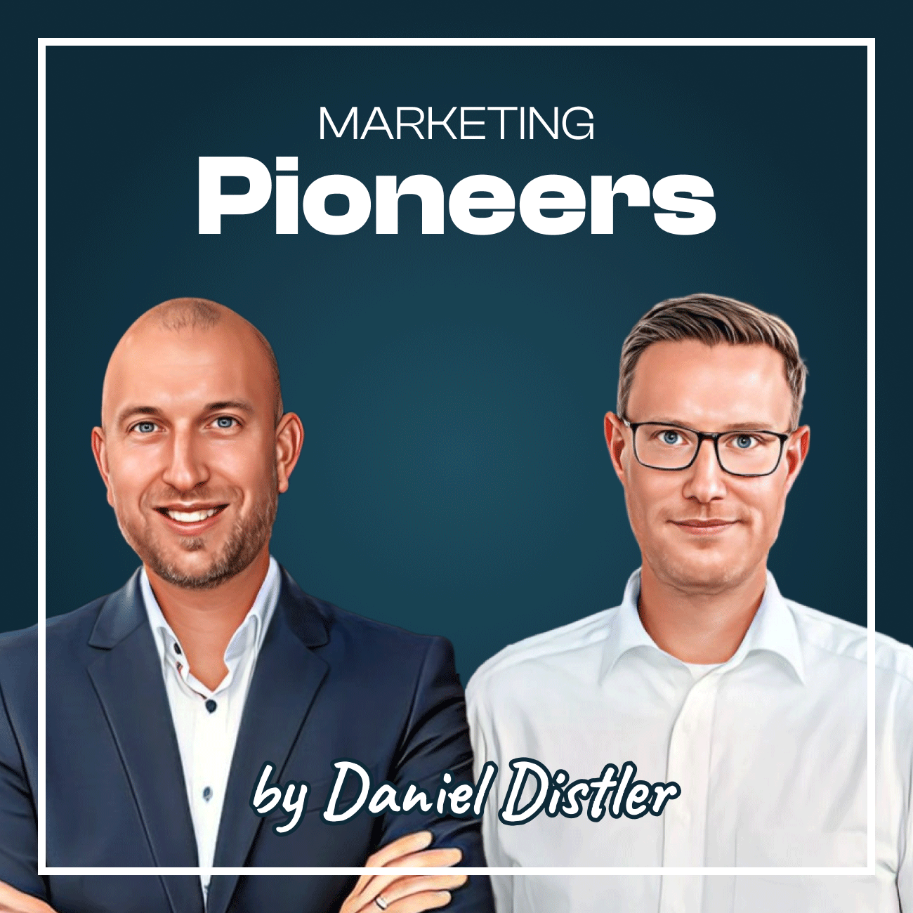 Marketing Pioneers
