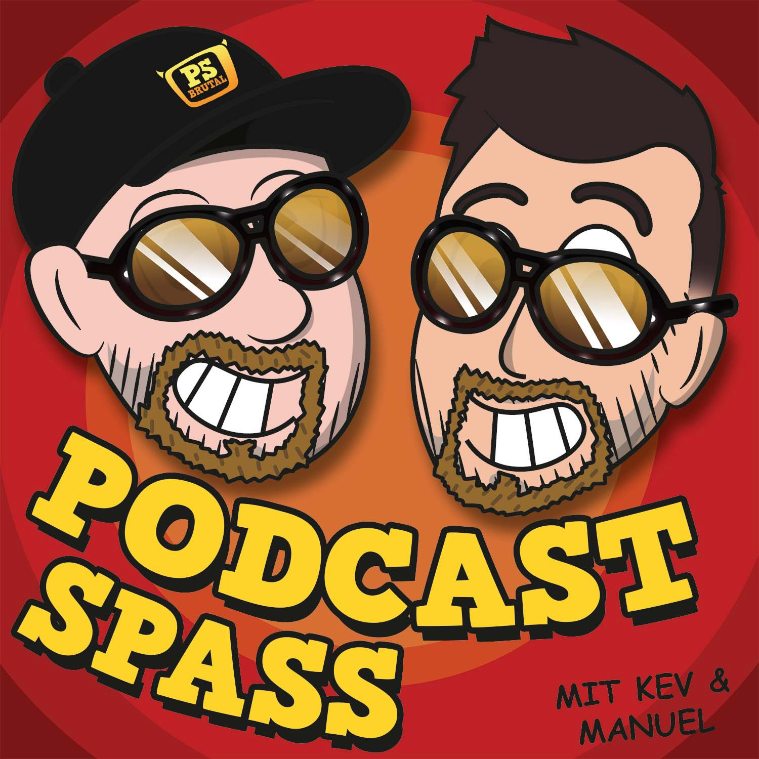 Podcast Spaß