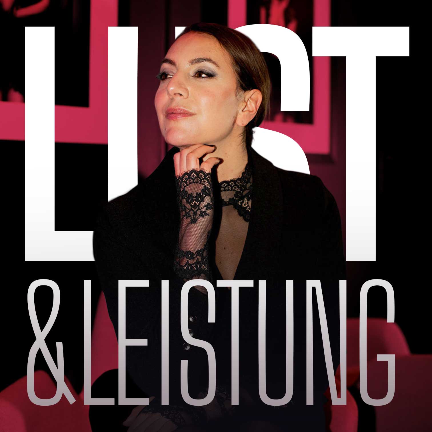 #263 › Karriere, Kontrolle, kein Orgasmus – Wie die Powerfrau im Leistungsdruck erfolgreich kaputt und leer wird