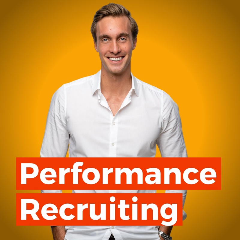 HR, Recruiting und Personal⚡️Schneller Top-Mitarbeiter gewinnen