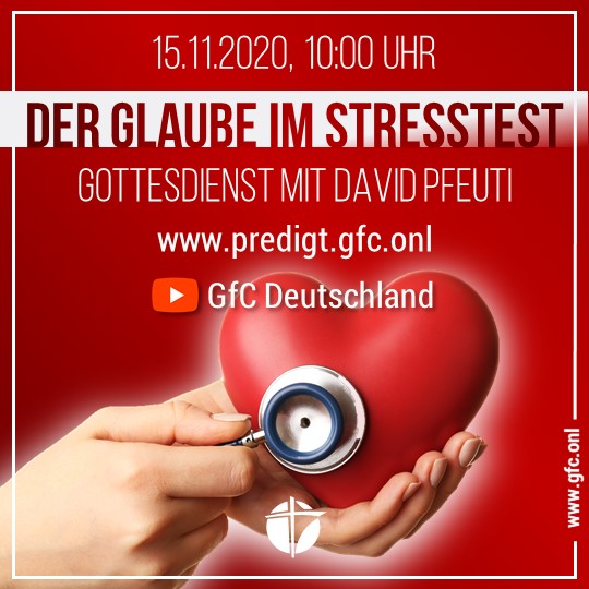 GfC Deutschland