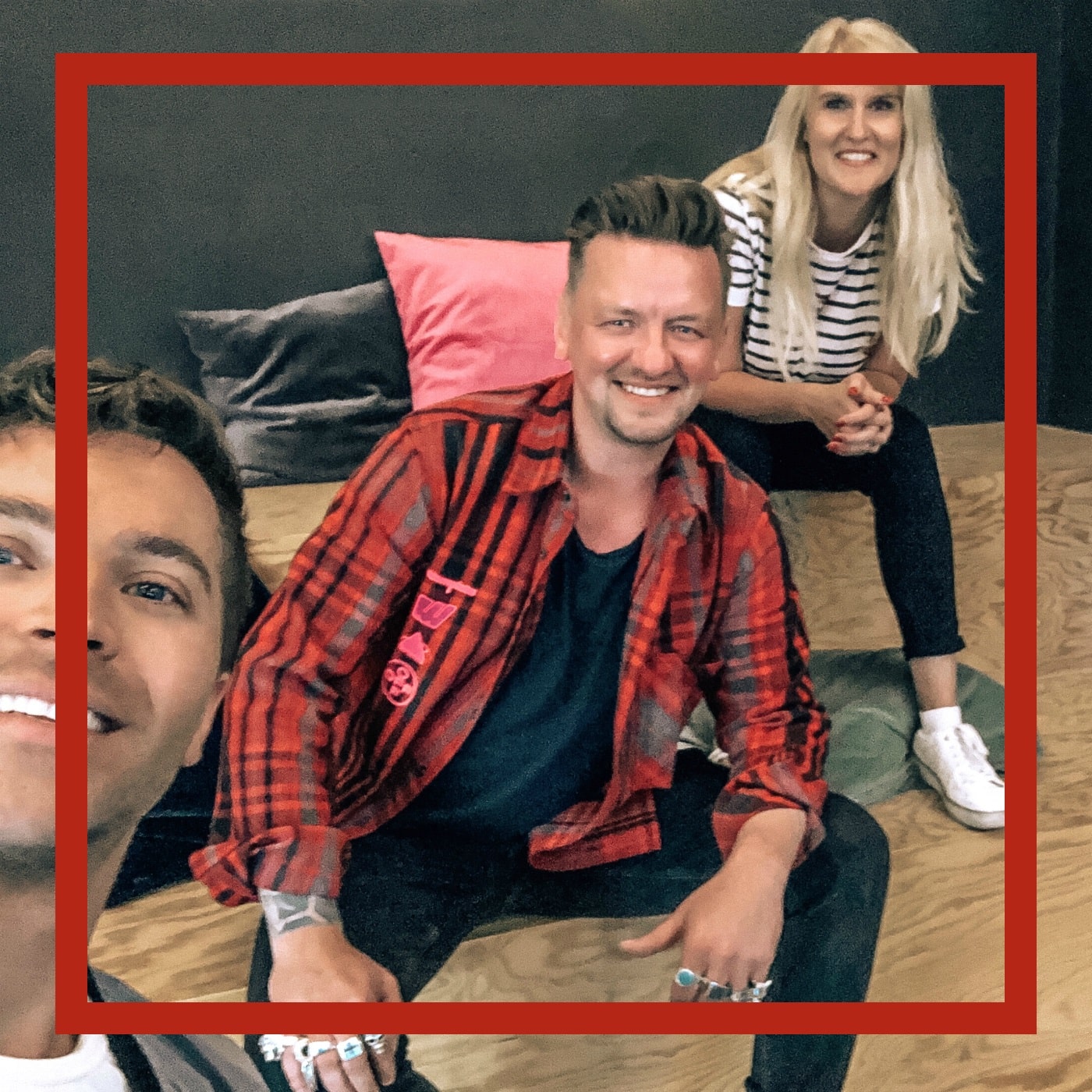 Aber bitte mit Schlager - Der Podcast von Schlagerplanetradio