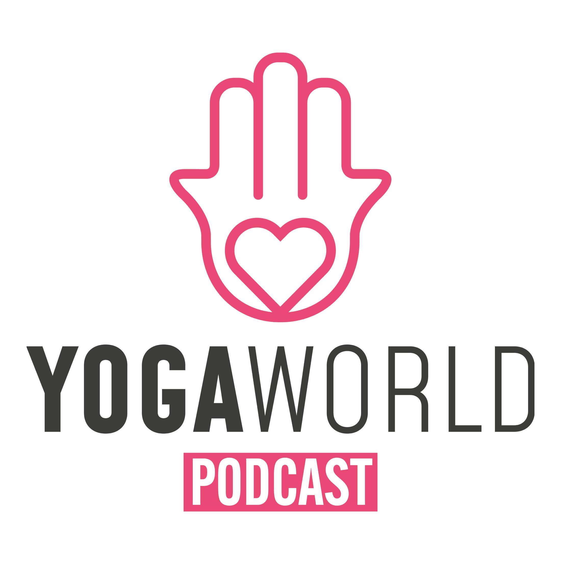 Yoga World Podcast