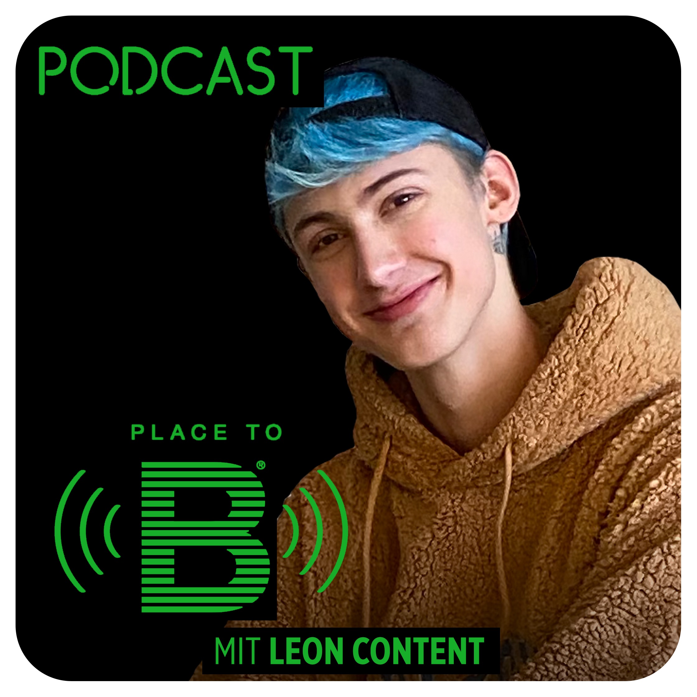 PLACE TO B Podcast