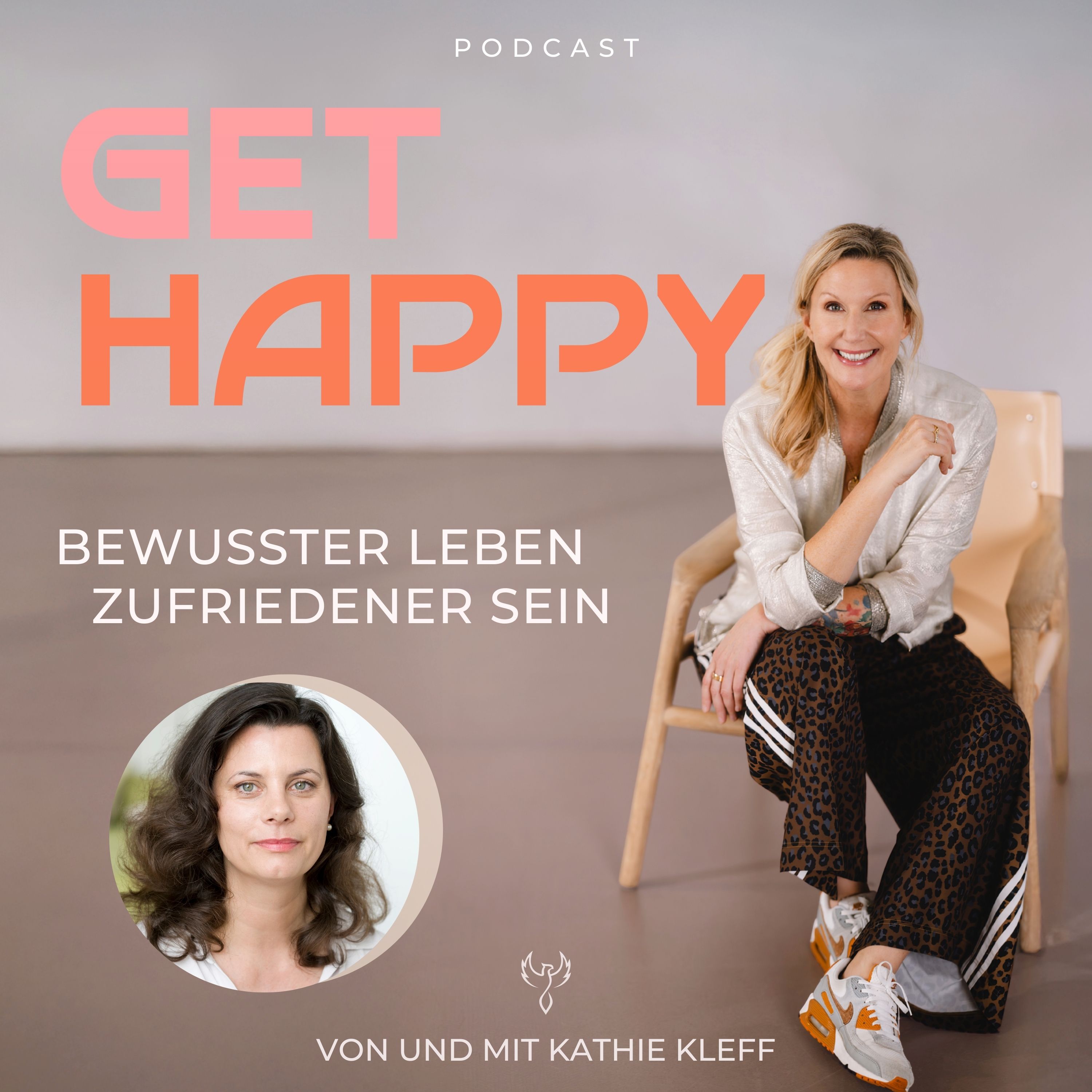 #251 Tamara Dietl: Wir brauchen mehr Ambivalenzkompetenz! #251 Tamara Dietl: Wir brauchen mehr Ambivalenzkompetenz!