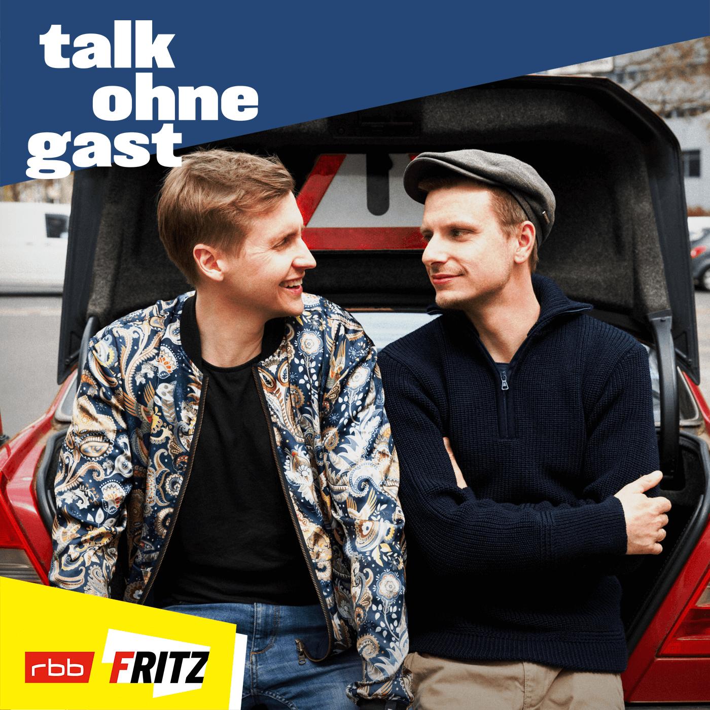 Talk ohne Gast