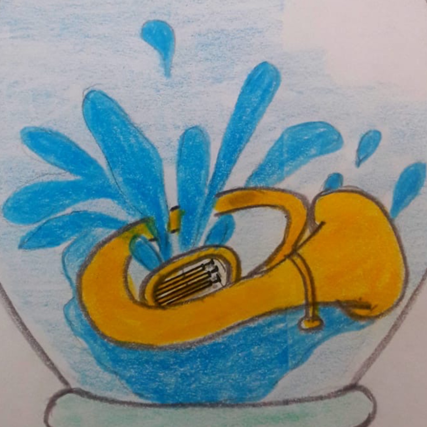 Tiefseemein | Kapitel 88 episode artwork