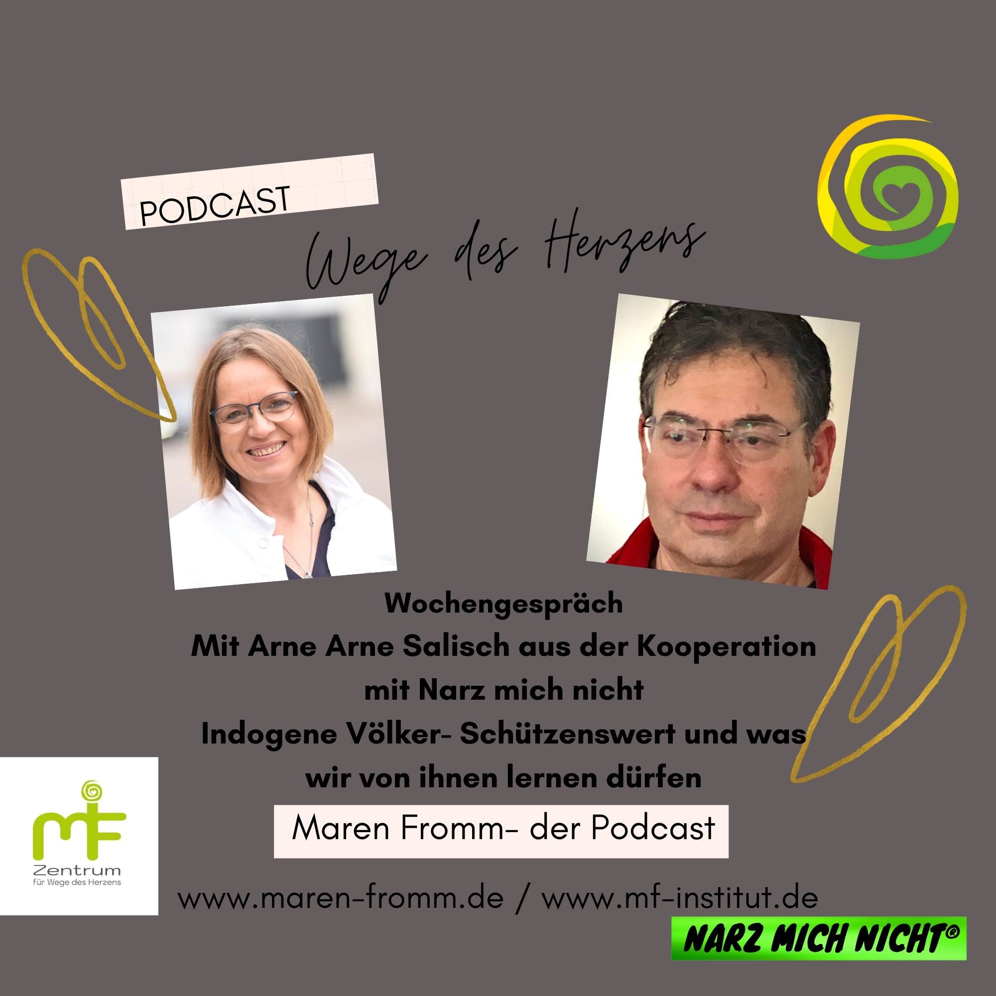 Wege des Herzens
