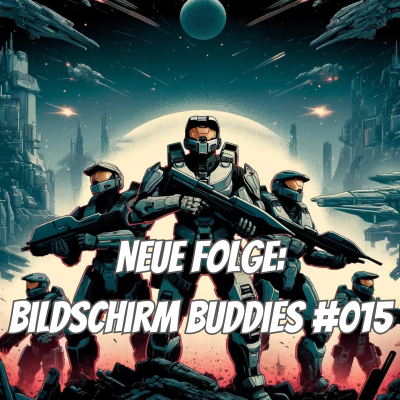 Bildschirm Buddies