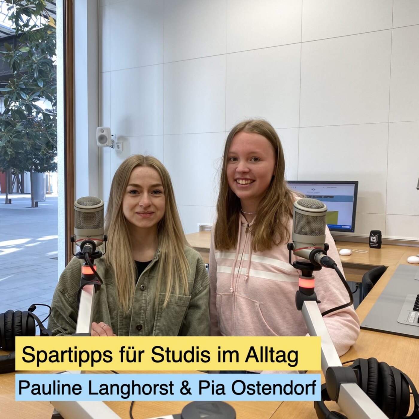 4.5: Spartipps für Studierende episode artwork