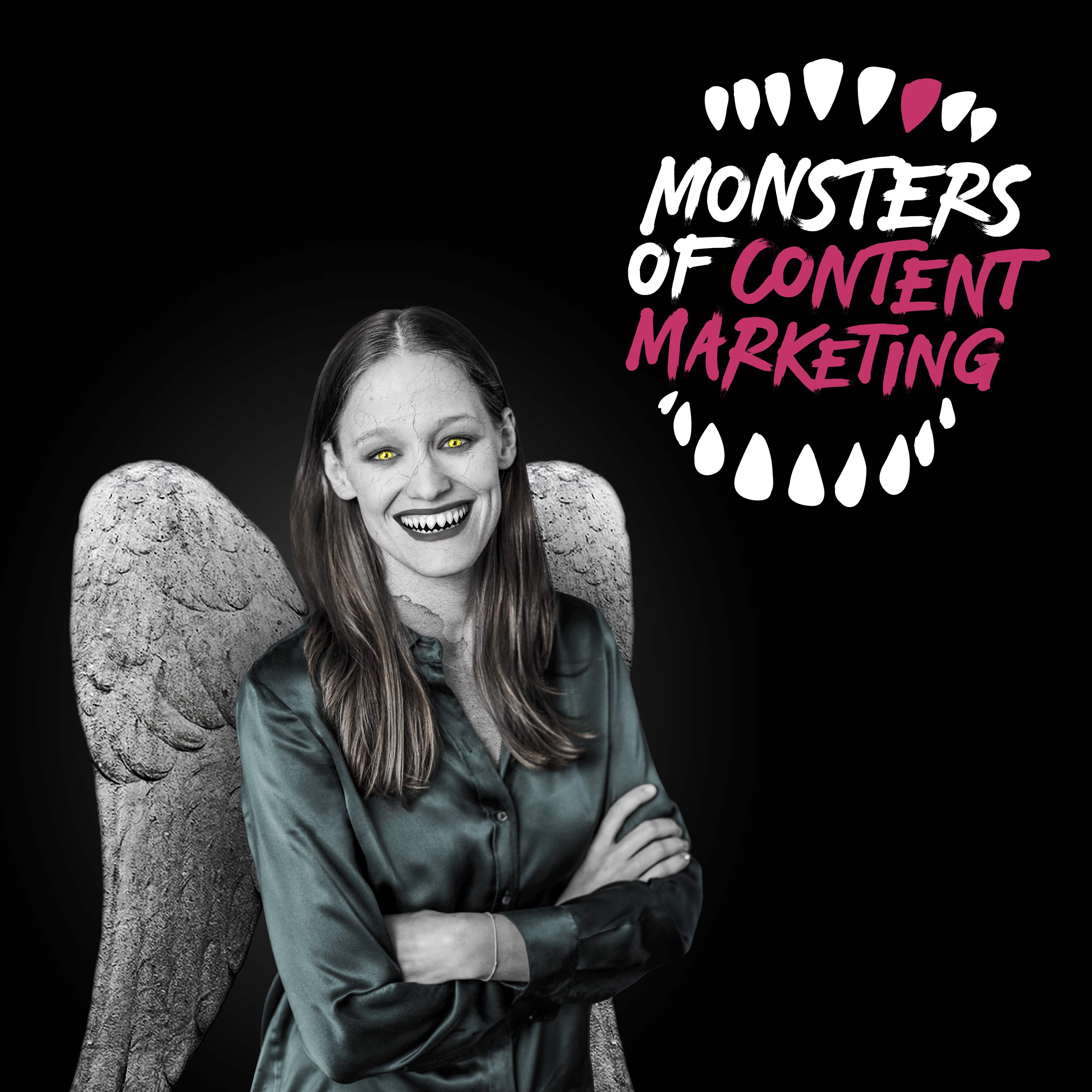 Monsters of Content Marketing