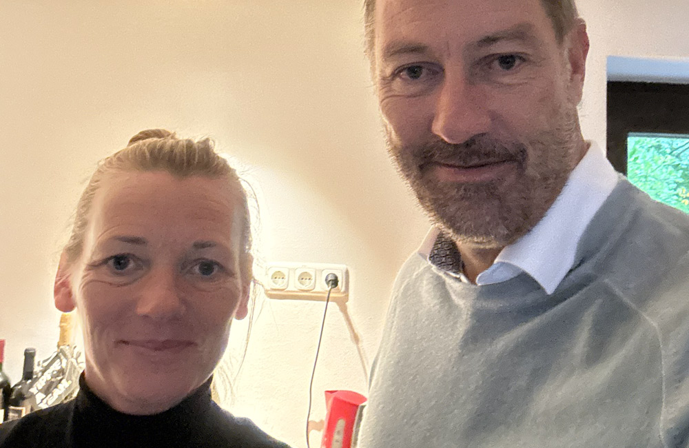 Immobiléros - Der Podcast für die Immobilienszene