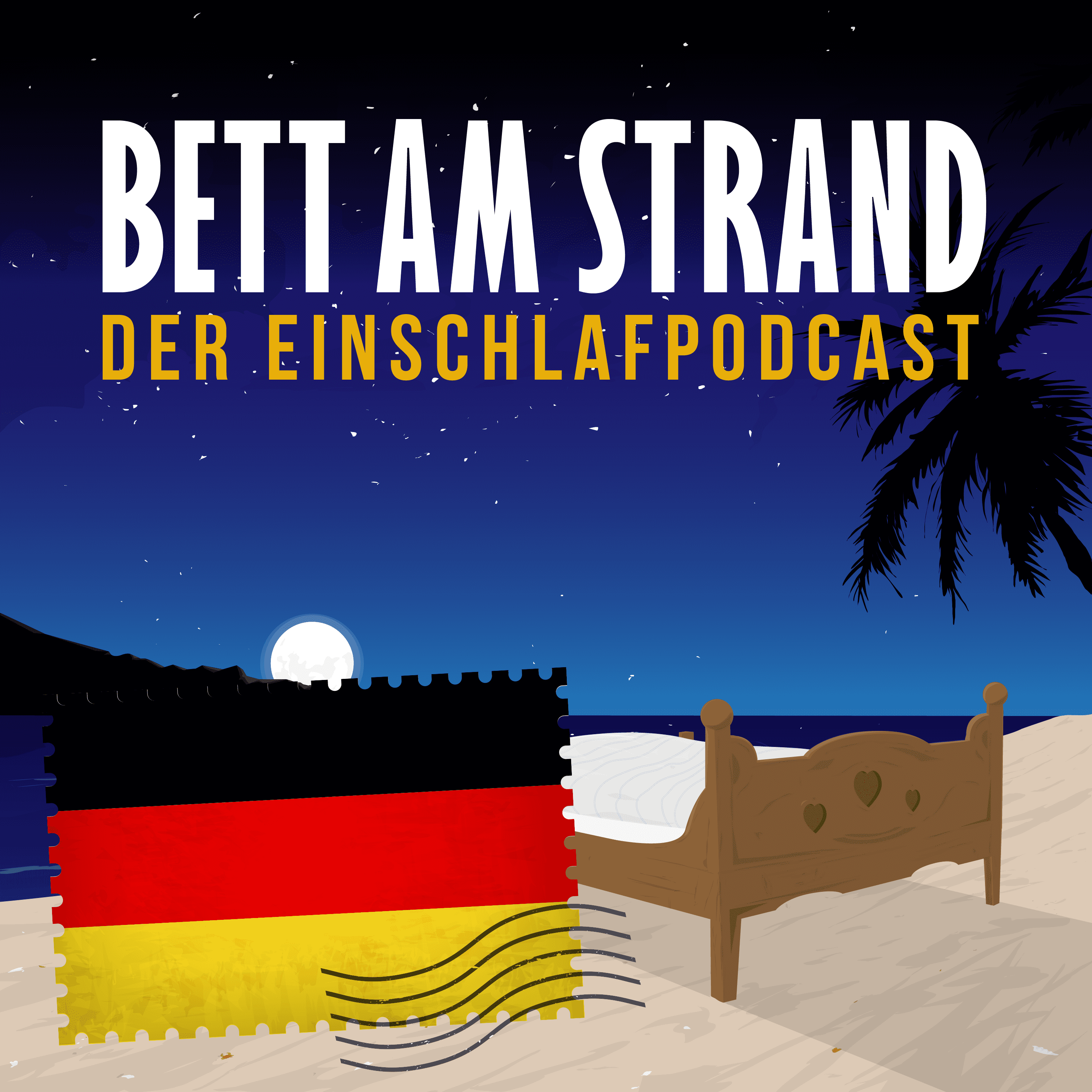 Das blaue Wunder – Mit dem Fahrrad durch Niedersachsen episode artwork