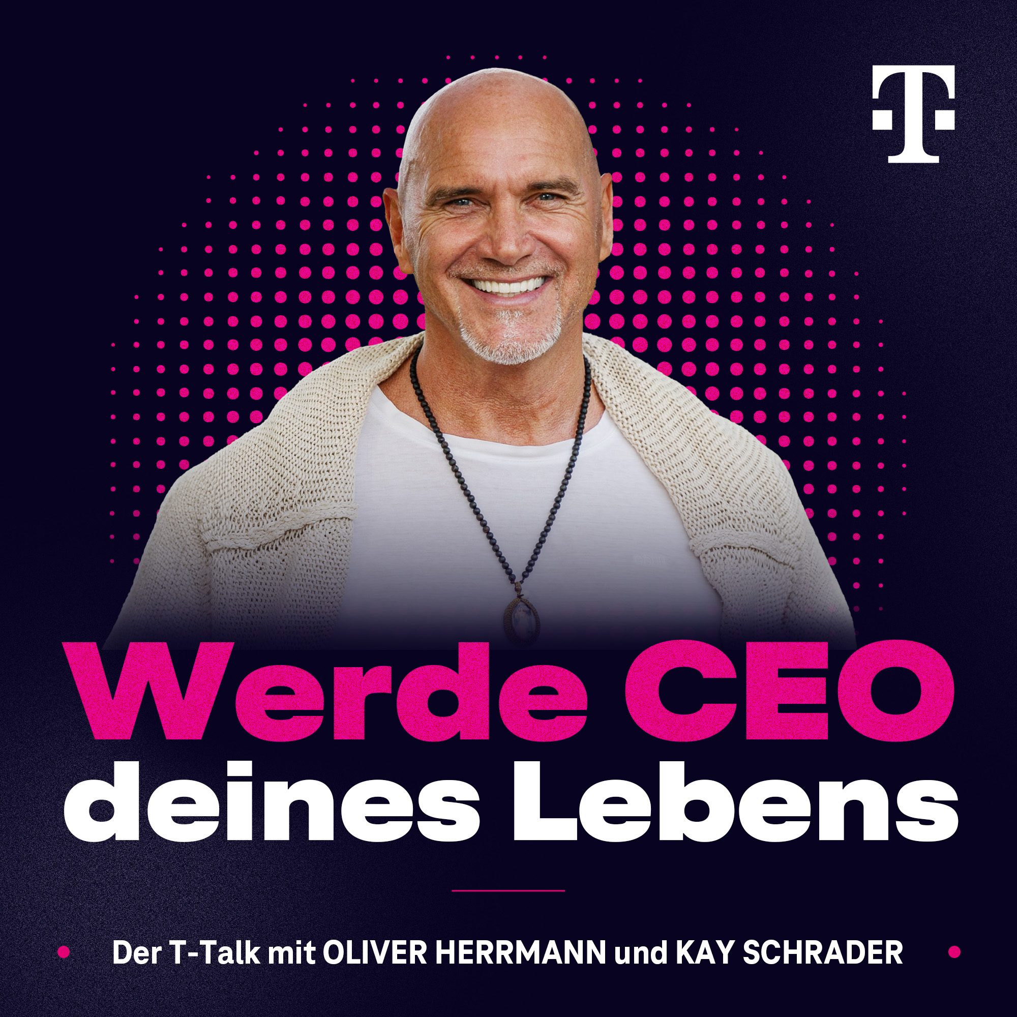 Fred Herbst - Über die Lösung innerer Konflikte und Quellen für mehr Energie & Kreativität Episode cover