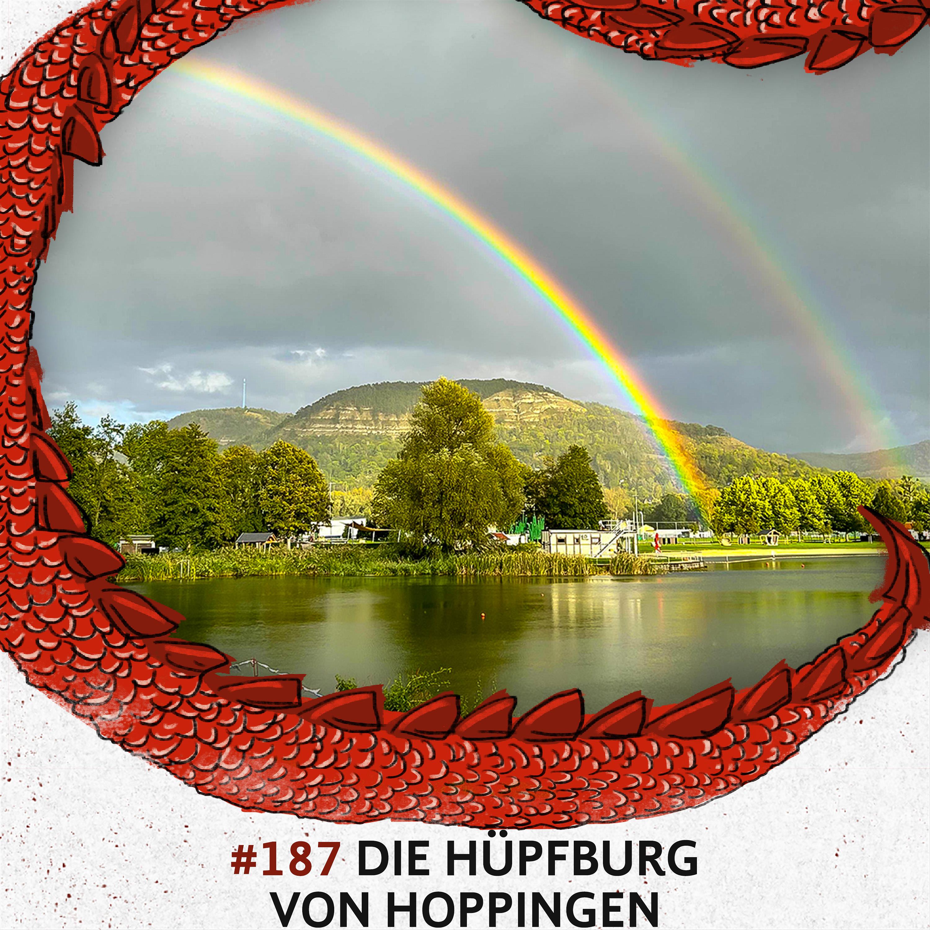 TolkCast - Der Tolkien Podcast