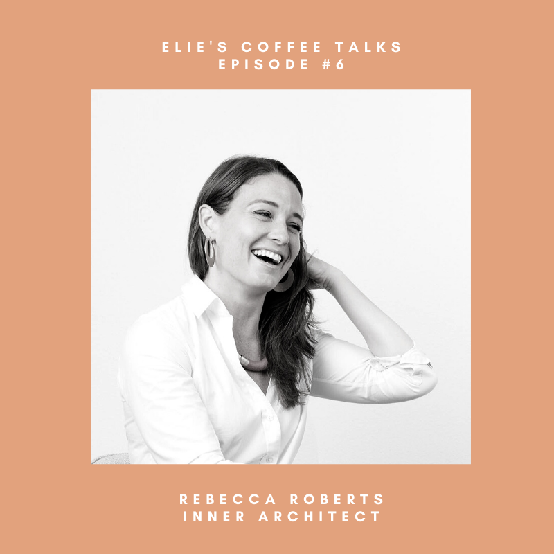 Elie\'s Coffee Talks