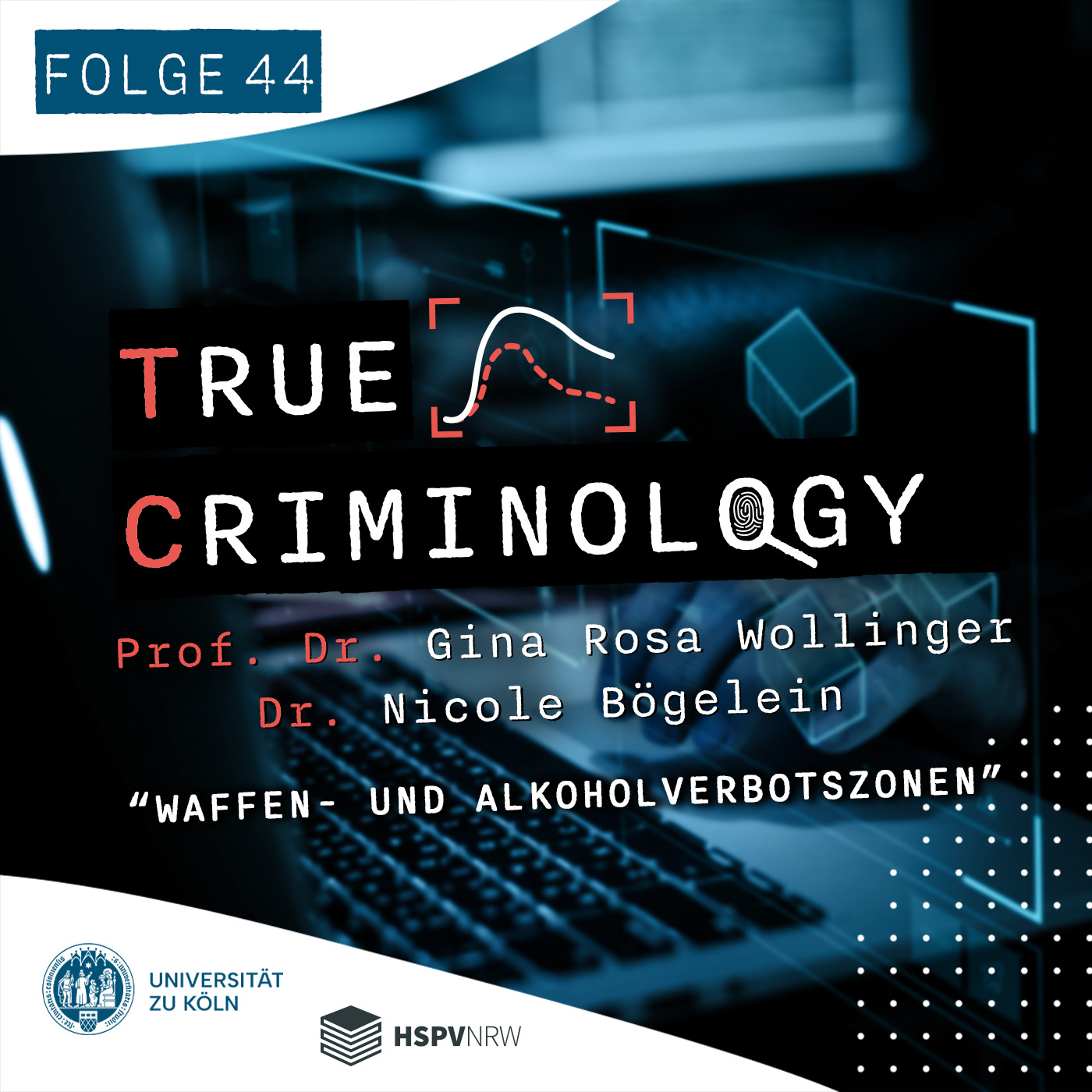 True Criminology