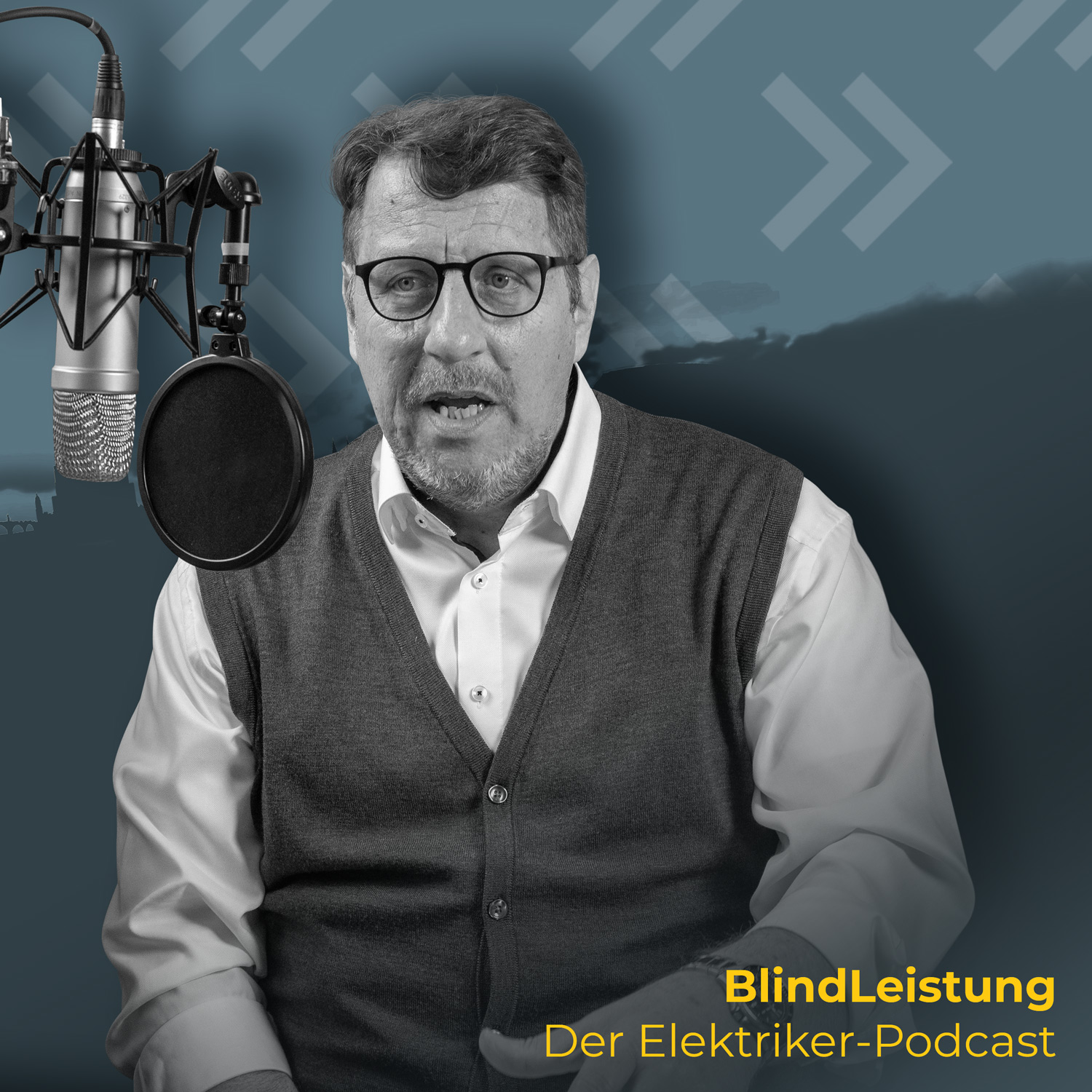BlindLeistung