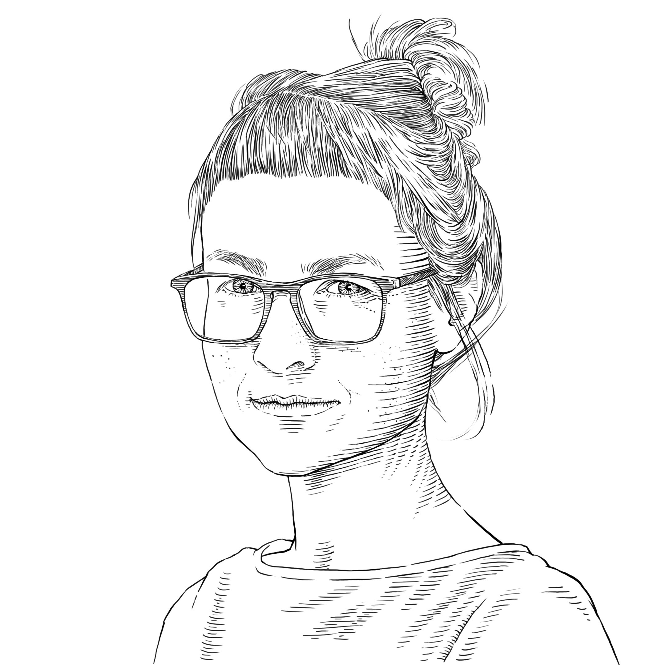 28. NEU WERK – Ulrike Jänichen episode artwork