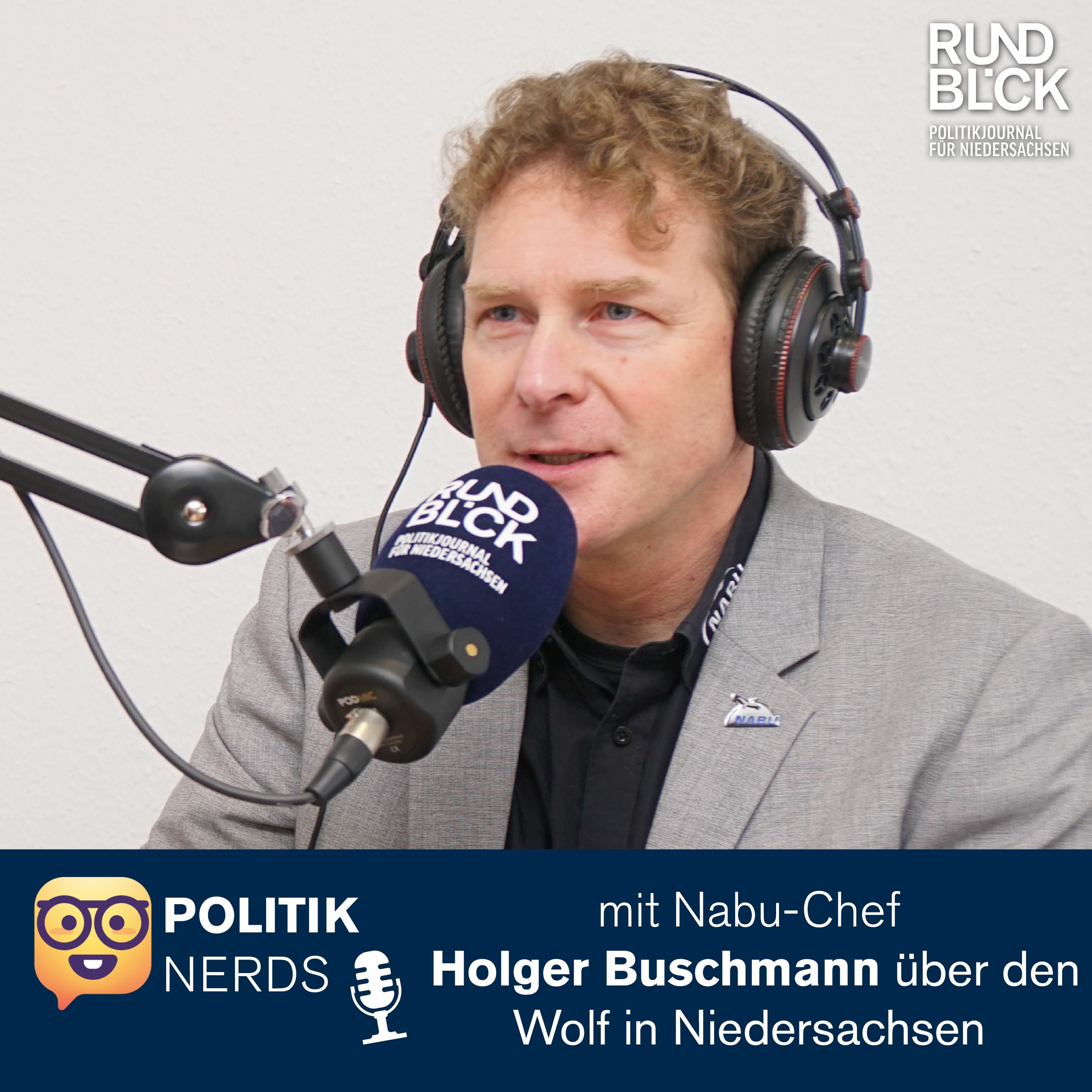 Politiknerds - Der Niedersachsen-Podcast