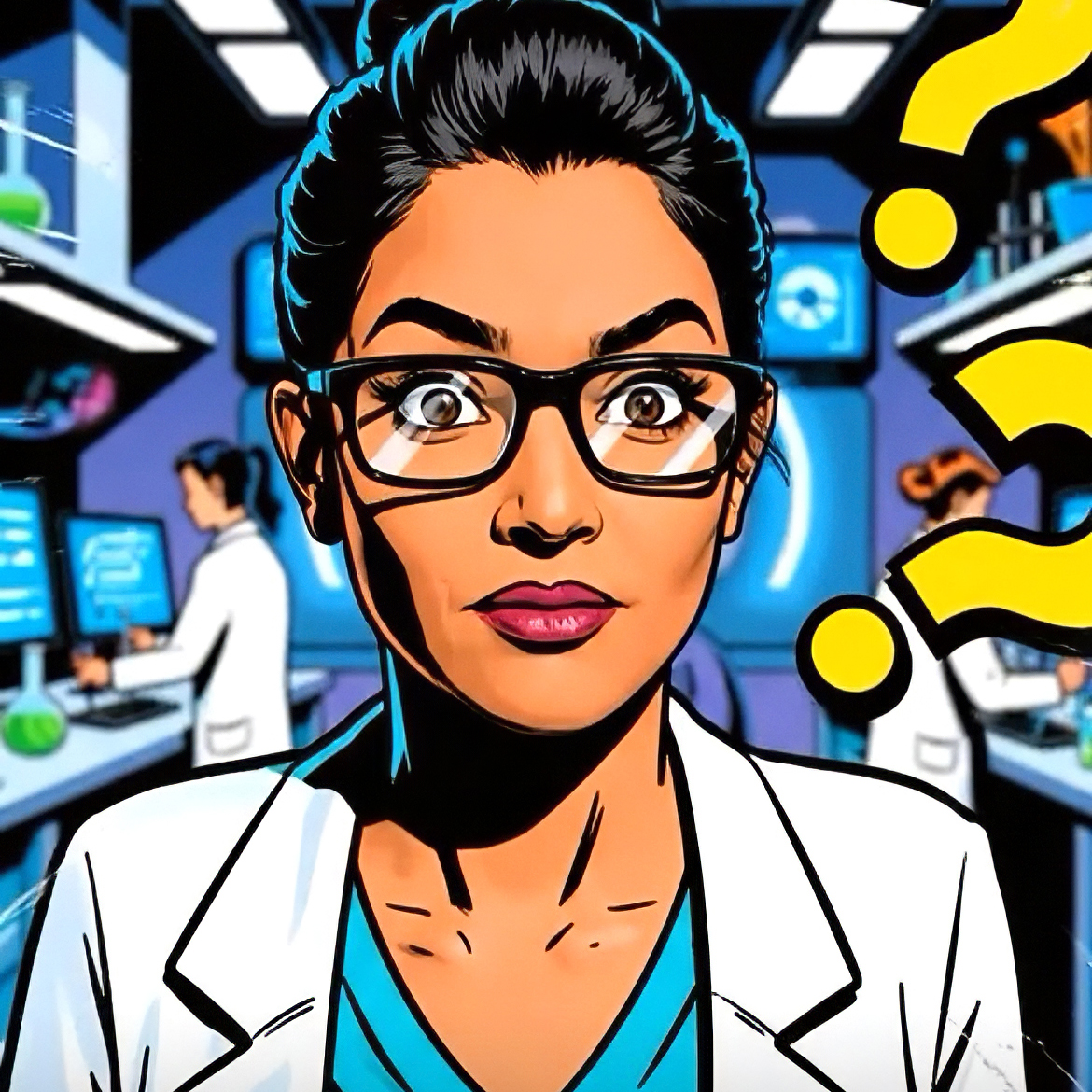 1.3. Hat das Christentum wirklich die Wissenschaft blockiert? episode artwork