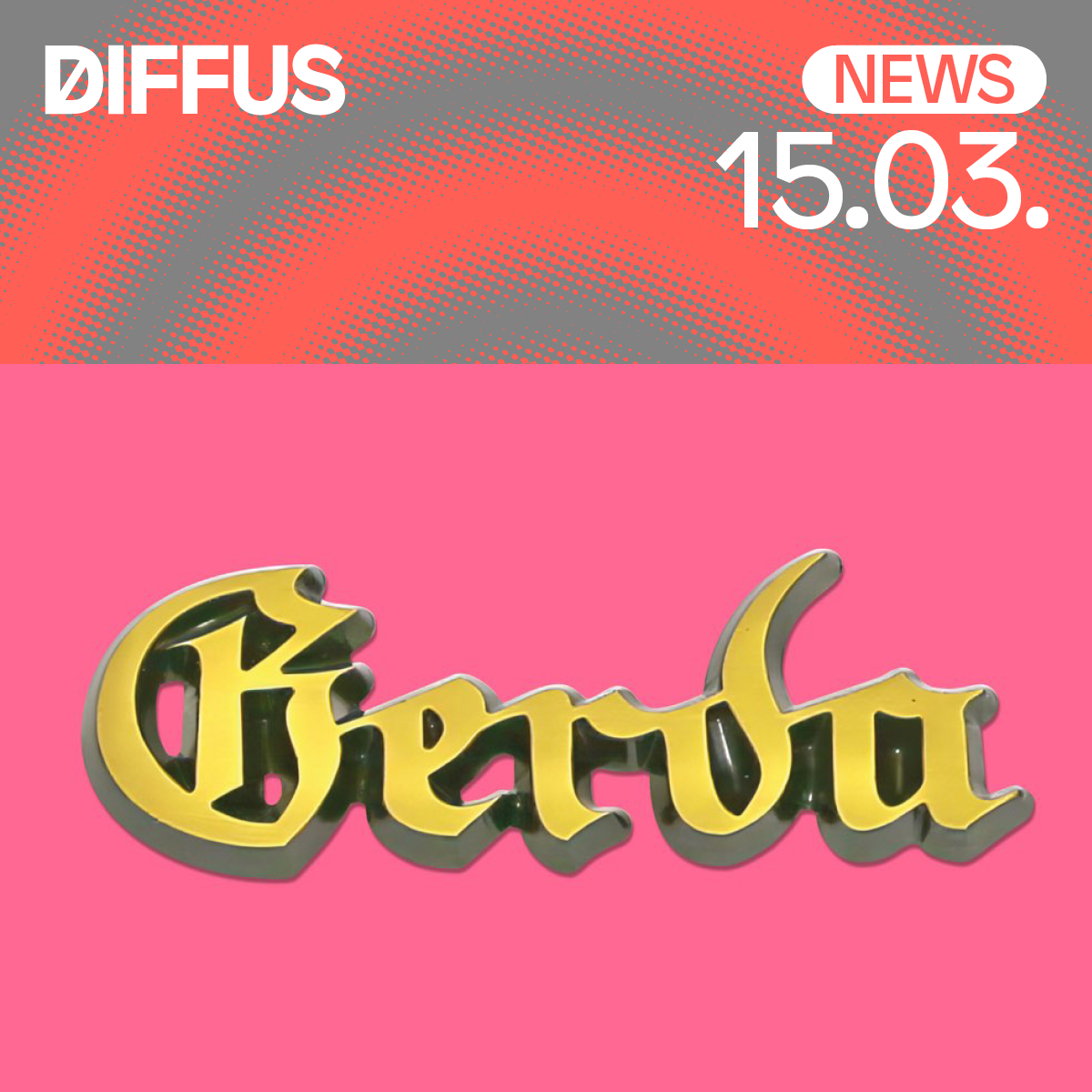 DIFFUS NEWS – Musik & Popkultur