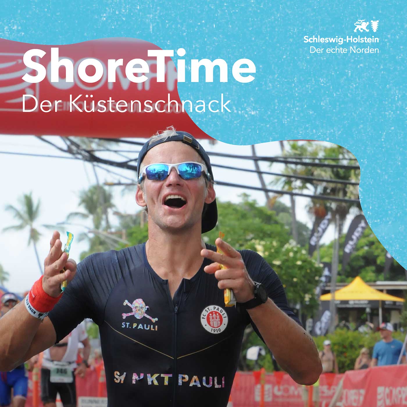 ShoreTime – der Küstenschnack