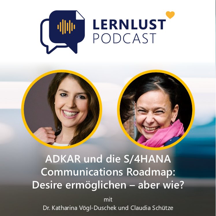LERNLUST Podcast