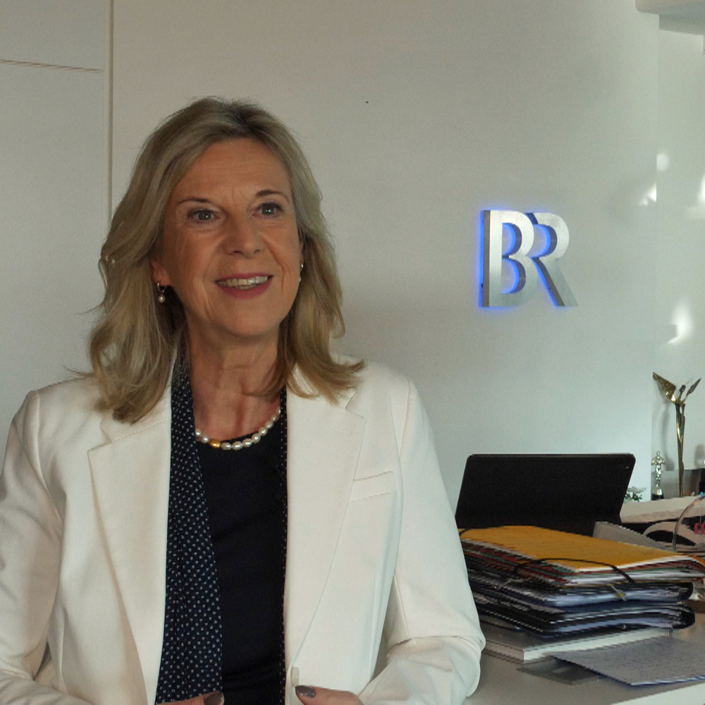 BRIntendantin Katja Wildermuth über Vielfalt, Spardruck und mobiles