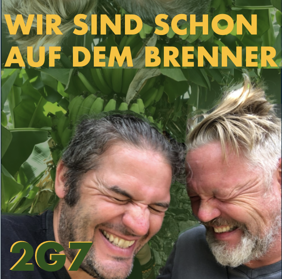 2G7 - Die Zwei Glorreichen Sieben