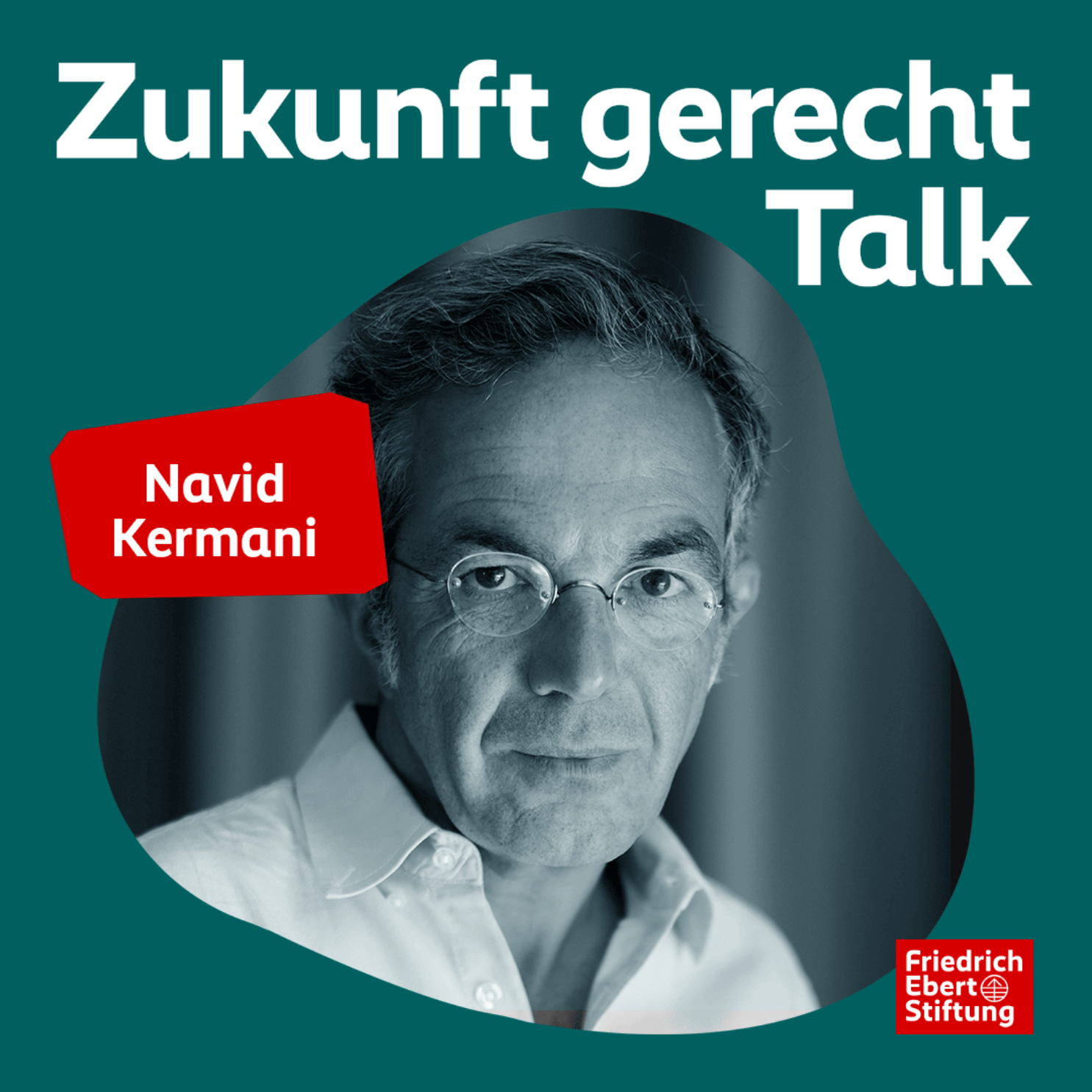 Zukunft gerecht Talk