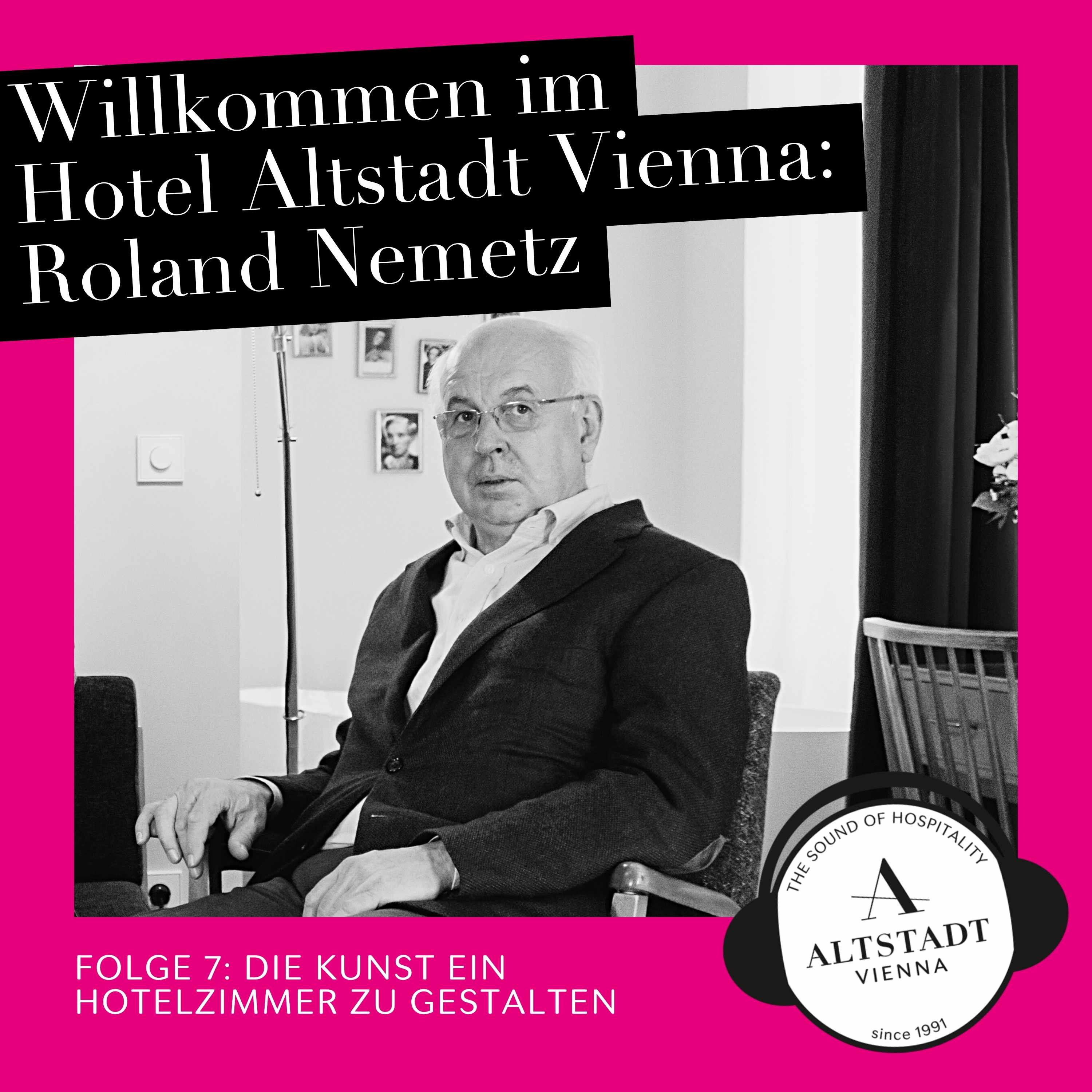 Willkommen im Hotel Altstadt Vienna