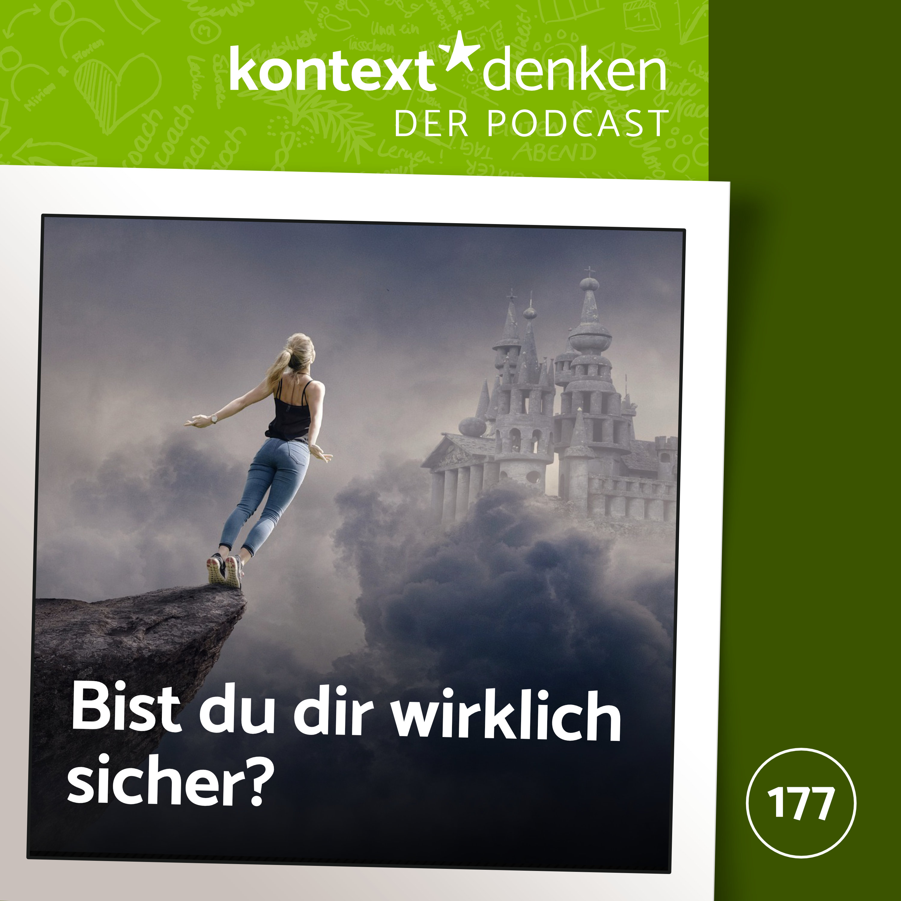 kontext*denken: NLP mit Miriam Deforth und Florian Groß