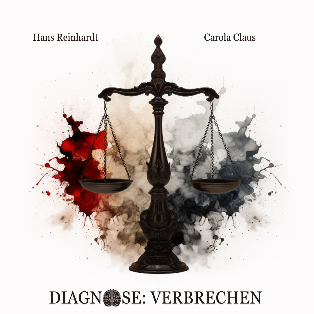 Diagnose: Verbrechen - Der Hochzeitsbetrüger