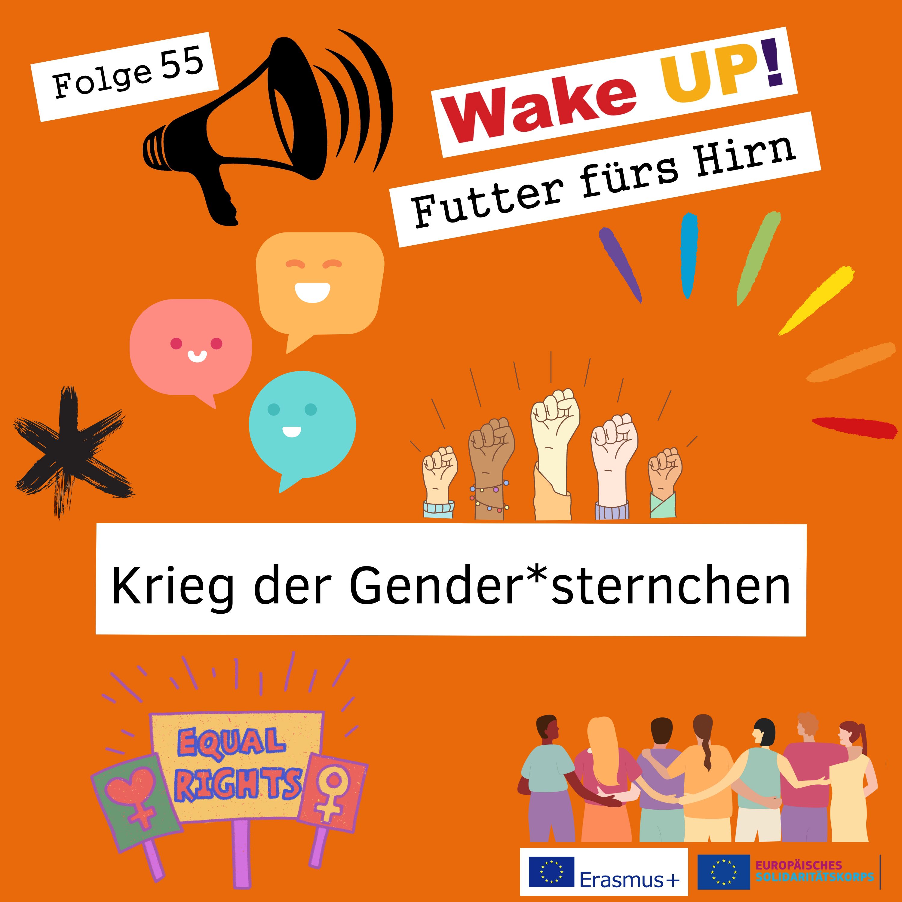 WakeUp! - Futter für\'s Hirn