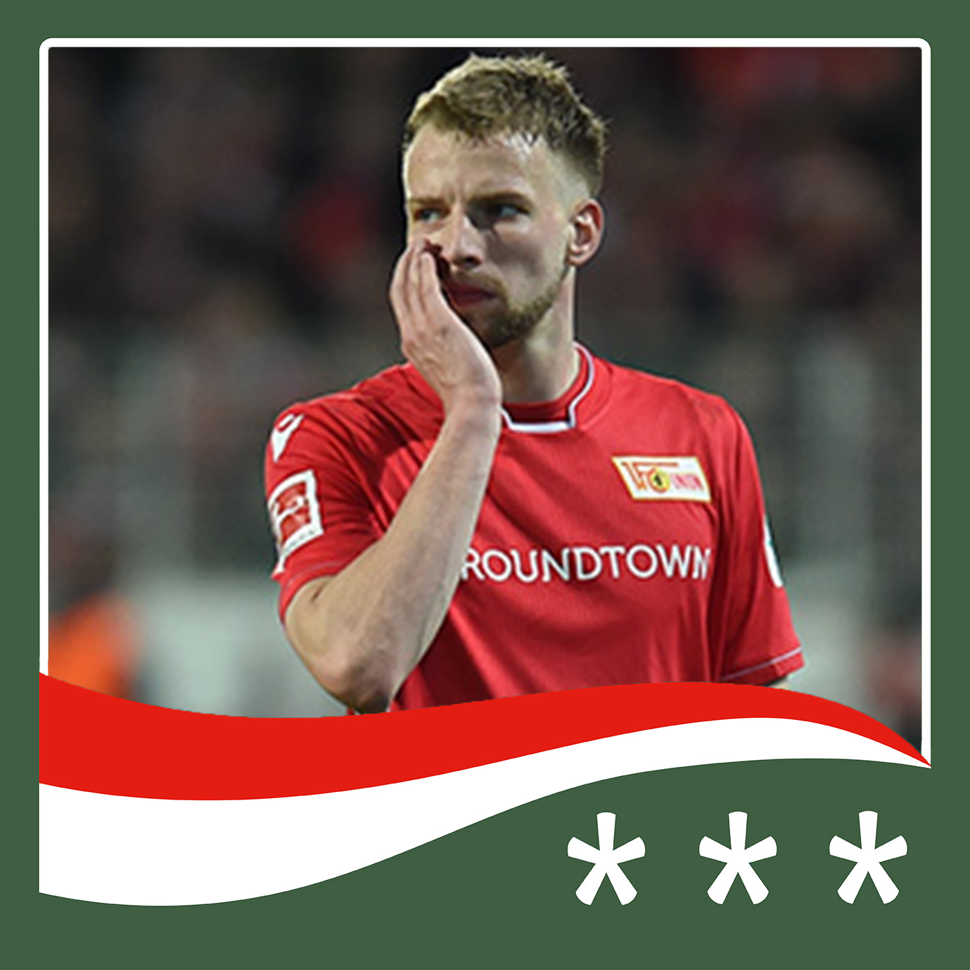 #403 - Montagsspiele sind schlimmer als Leverkusen